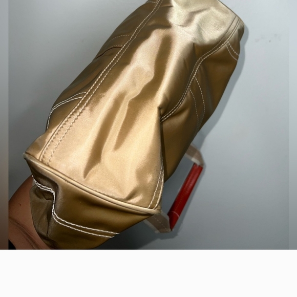 COACH Hands Bag - Picture 5 of 5